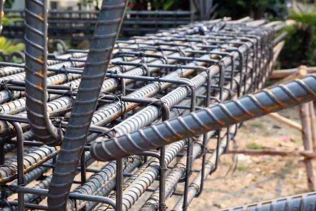 STEEL WORK